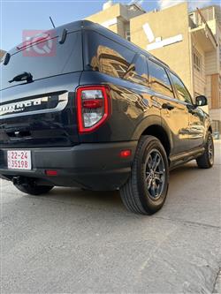فۆرد برۆنکۆ سپۆرت